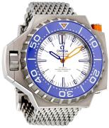 Omega Herrklocka 227.90.55.21.04.001 Seamaster Ploprof 1200m Co-Axial