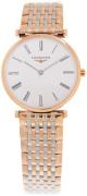 Longines Damklocka L4.512.1.91.7 La Grande Classique De