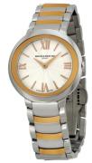 Baume & Mercier Damklocka MOA10159 PROMESSE