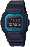 Casio Herrklocka GW-B5600-2ER G-Shock LCD/Resinplast