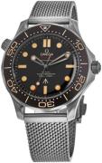 Omega Herrklocka 210.90.42.20.01.001 Seamaster Diver 300M James Bond