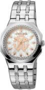 Roberto Cavalli by Franck Muller Damklocka RV1L114M0066 Aion Time