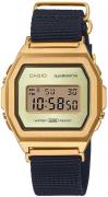 Casio A1000MGN-9ER Vintage LCD/Textil