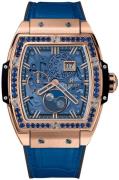 Hublot Herrklocka 647.OX.5181.LR.1201 Big Bang 42mm