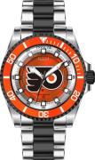 Invicta Damklocka 42215 NHL Orange/Stål Ø38 mm