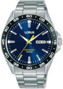 Lorus Herrklocka RL479AX9 Sports Blå/Stål Ø42 mm