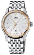 Oris Herrklocka 01 733 7670 6351-07 8 21 77 Culture