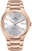 Edox Herrklocka 80114-37R-AIR Les Bemonts