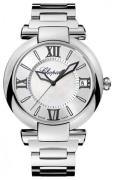 Chopard Damklocka 388531-3011 Imperiale Silverfärgad/Stål Ø40 mm