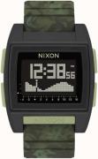 Nixon Herrklocka A1307-1695 Base Tide Pro LCD/Resinplast