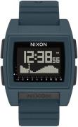Nixon Herrklocka A1307-2889 Base Tide Pro LCD/Resinplast