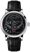 A. Lange & Söhne Herrklocka 252.029 Richard Lange Svart/Läder