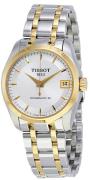 Tissot Damklocka T035.207.22.031.00 Couturier