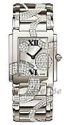 Patek Philippe Damklocka 4910/49G/001 Twenty~4 Diamantinfattad/18