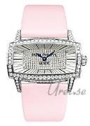 Patek Philippe Damklocka 4992G/001 Gondolo Diamantinfattad/Satin