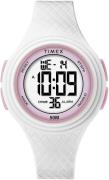 Timex Damklocka TW5M41900 LCD/Resinplast Ø40.5 mm