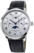 Frederique Constant Slimline Herrklocka FC-775MC4S6