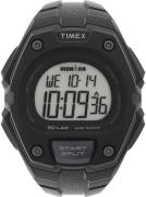 Timex Ironman Herrklocka TW5M46100 LCD/Resinplast Ø43 mm