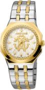 Roberto Cavalli by Franck Muller Aion Time Damklocka RV1L114M0116