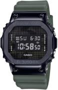 Casio G-Shock Herrklocka GM-5600B-3ER LCD/Resinplast