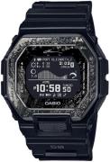 Casio G-Shock Herrklocka GBX-100KI-1ER LCD/Resinplast