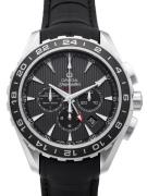 Omega Seamaster Aqua Terra Chronograph Herrklocka 231.13.44.52.06.001