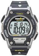 Timex Herrklocka T5K195SU Ironman LCD/Gummi Ø42 mm