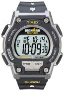 Timex Herrklocka T5K195 Ironman LCD/Resinplast Ø42 mm