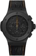 Hublot Herrklocka 301.CI.1140.LR.VCP21 Big Bang 44Mm Grå/Gummi Ø44