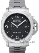 Panerai Herrklocka PAM00328 Contemporary Luminor 1950 3 Days