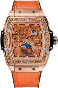 Hublot Herrklocka 647.OX.5381.LR.1206 Big Bang 42mm