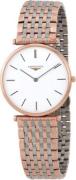 Longines Herrklocka L4.755.1.92.7 La Grande Classique De