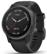 Garmin 010-02159-25 Fenix 6S Gummi Ø42 mm