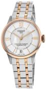 Tissot Damklocka T099.207.22.118.02 Chemin Des Tourelles