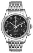 Omega Herrklocka 431.10.42.51.01.001 De Ville Co-Axial Chronograph