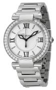 Chopard Damklocka 388532-3004 Imperiale Silverfärgad/Stål Ø36 mm