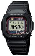 Casio Herrklocka GW-M5610-1ER G-Shock LCD/Resinplast 43.2x46.7 mm