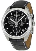 Tissot Herrklocka T101.417.16.051.00 PR 100 Chronograph Gent