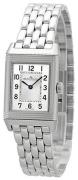 Jaeger LeCoultre Damklocka 2618130 Reverso Classic Small Stainless