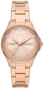 Armani Exchange Damklocka AX5264 Lady Hampton