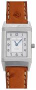 Jaeger LeCoultre Damklocka 2618411 Reverso Lady Stainless Steel