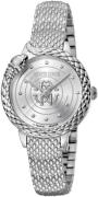 Roberto Cavalli by Franck Muller Damklocka RV2L052M0051 Aion Time