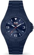 Ice Watch 019875 Generation Blå/Gummi Ø40 mm