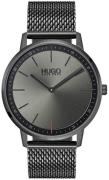 Hugo Boss Herrklocka 1520012 Grå/Stål Ø40.5 mm