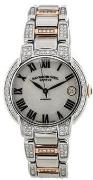 Raymond Weil Damklocka 2935-S53-01970 Raymond Jasmine