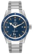 Omega Herrklocka 233.90.41.21.03.001 Seamaster 300m Master Co-Axial