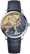 Ulysse Nardin Herrklocka 3203-136LE-2-MANARA-10 Classico