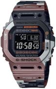 Casio Herrklocka GMW-B5000TVB-1ER G-Shock LCD/Titan