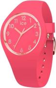 Ice Watch Damklocka 015331 Rosa/Gummi Ø34 mm