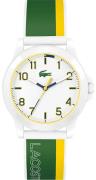 Lacoste 2030044 Rider Vit/Plast Ø36 mm